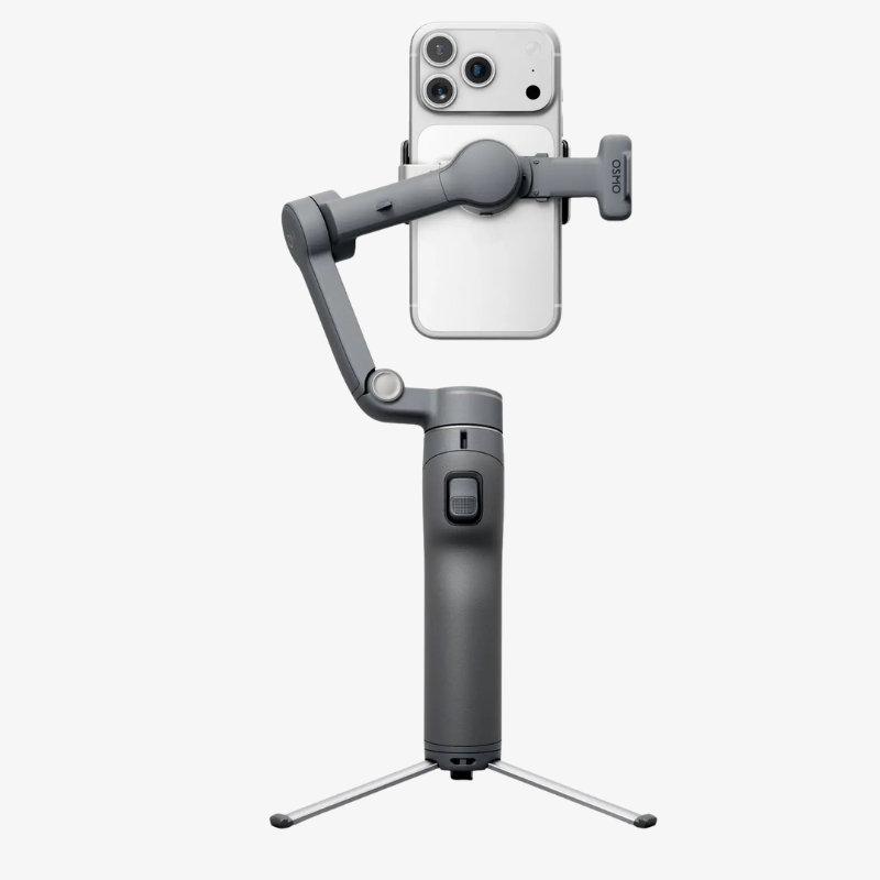 DJI Osmo Mobile 8P Advanced Tracking Combo (4)