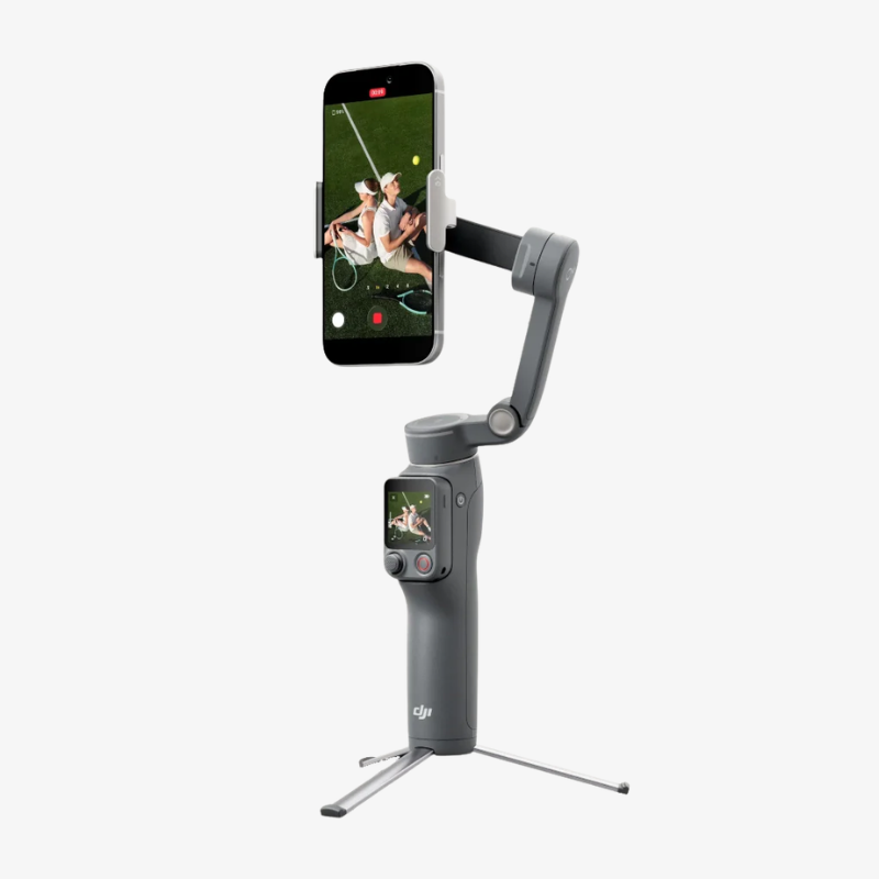 DJI Osmo Mobile 8P Standard Combo (3)
