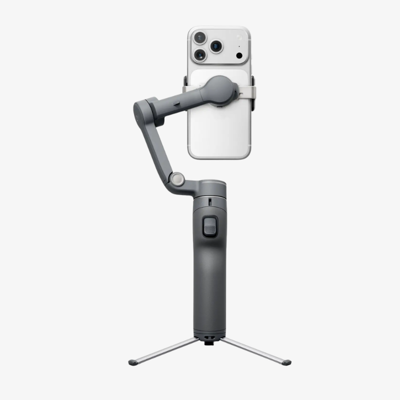 DJI Osmo Mobile 8P Standard Combo (4)