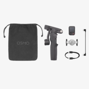 DJI Osmo Mobile 8P Standard Combo (5)