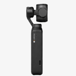 DJI Osmo Pocket 4P Standard Combo (Black)