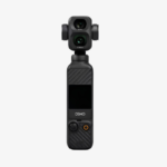 DJI Osmo Pocket 4P Standard Combo (Black)