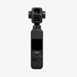 DJI Osmo Pocket 4P Standard Combo (Black)