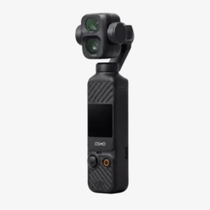 DJI Osmo Pocket 4P Standard Combo (Black)