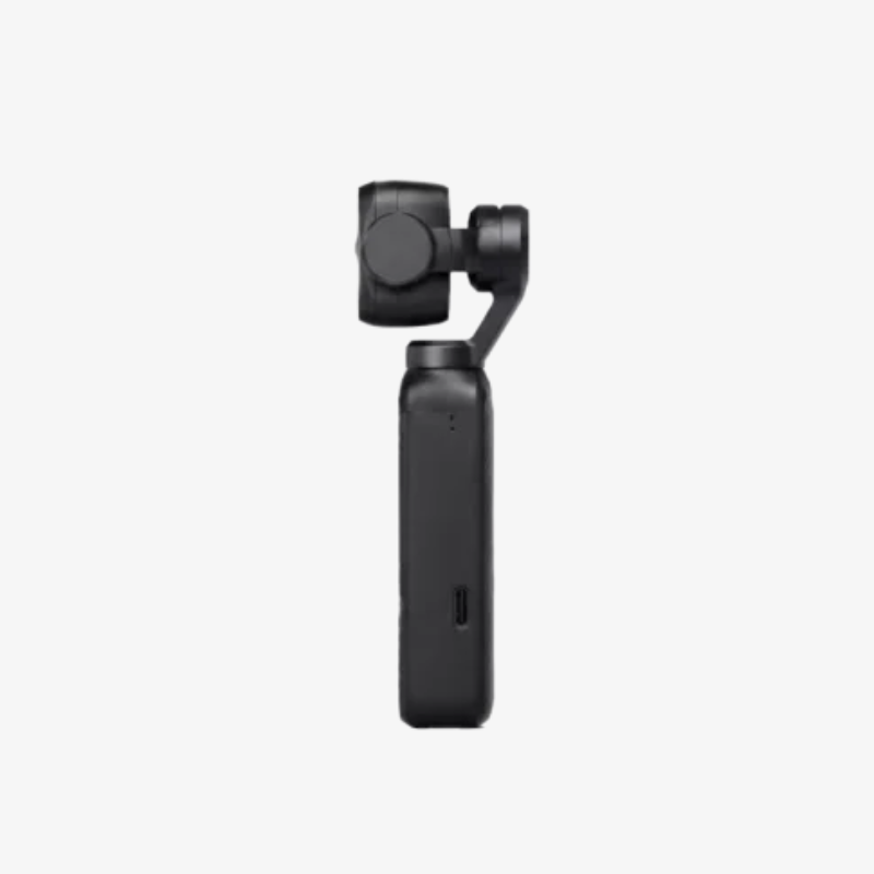 DJI Osmo Pocket 4P Standard Combo (Black)