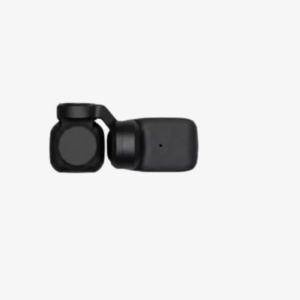 DJI Osmo Pocket 4P Standard Combo (Black)