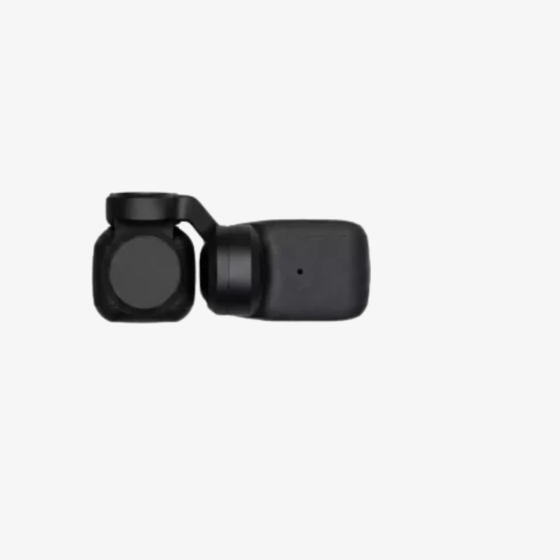 DJI Osmo Pocket 4P Standard Combo (Black)