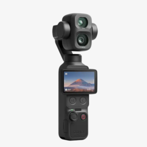 DJI Osmo Pocket 4P Vlog Combo