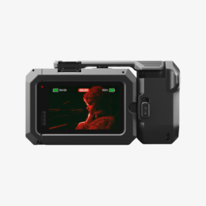 GoPro Mission 1 Pro Compact Cinema Camera Grip Edition (2)