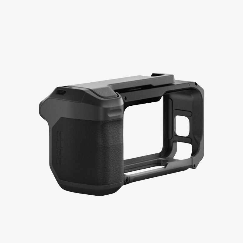 GoPro Mission 1 Pro Compact Cinema Camera Grip Edition (5)