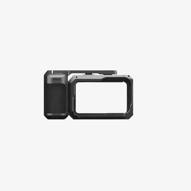 GoPro Mission 1 Pro Compact Cinema Camera Grip Edition (6)