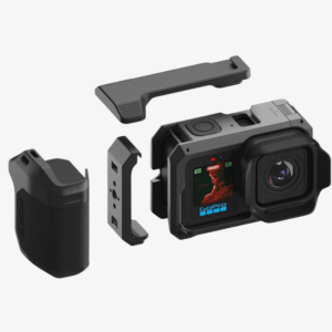 GoPro Mission 1 Pro Compact Cinema Camera Grip Edition (7)