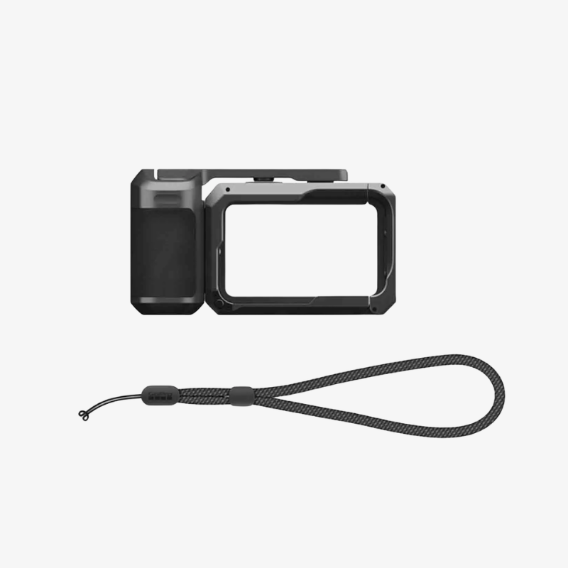 GoPro Mission 1 Pro Compact Cinema Camera Grip Edition