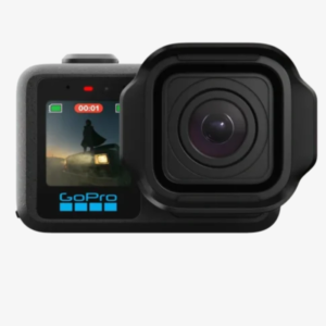 Gopro Mission 1 (Standard) – Compact 8K Action Camera