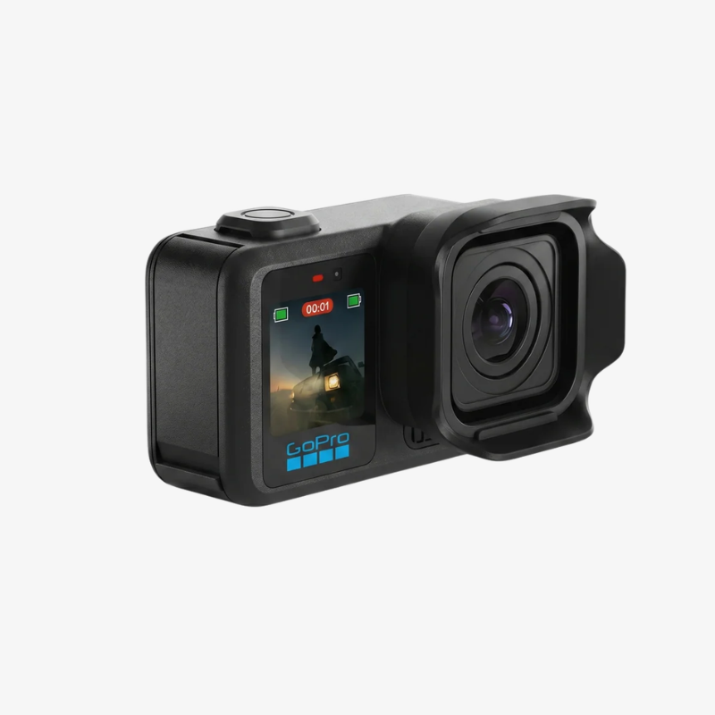 Gopro Mission 1 (Standard) – Compact 8K Action Camera (4)