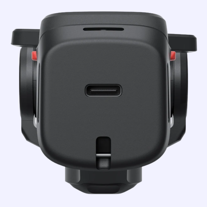 Insta360 Luna Ultra Creator Bundle (Cosmic Black)