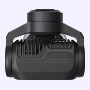 Insta360 Luna Ultra Creator Bundle (Cosmic Black)