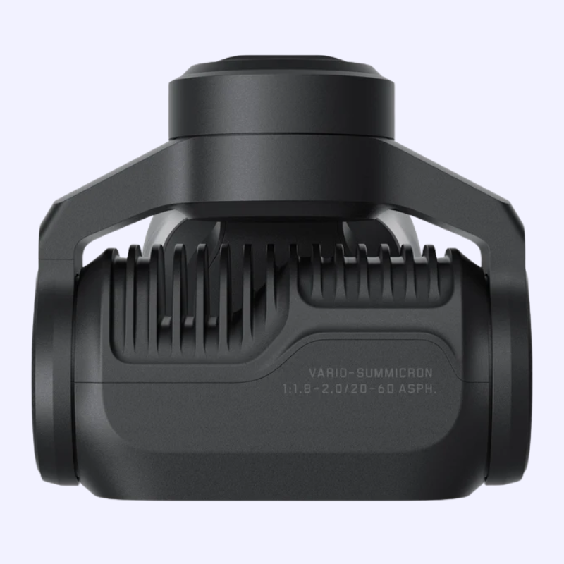 Insta360 Luna Ultra Creator Bundle (Cosmic Black)