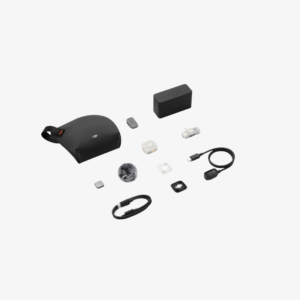 Mic Mini 2s (1TX + 1 Mobile RX + Charging Case) (4)
