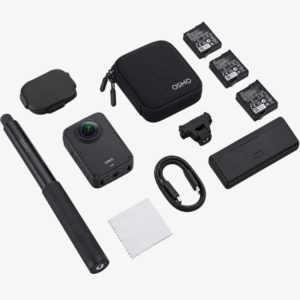 DJI Osmo 360 II Adventure Combo (4)