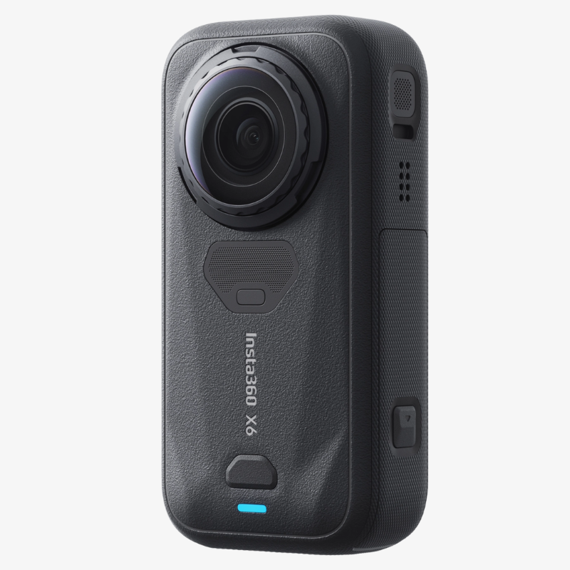 Insta360 X6 Essentials Bundle Black (4)