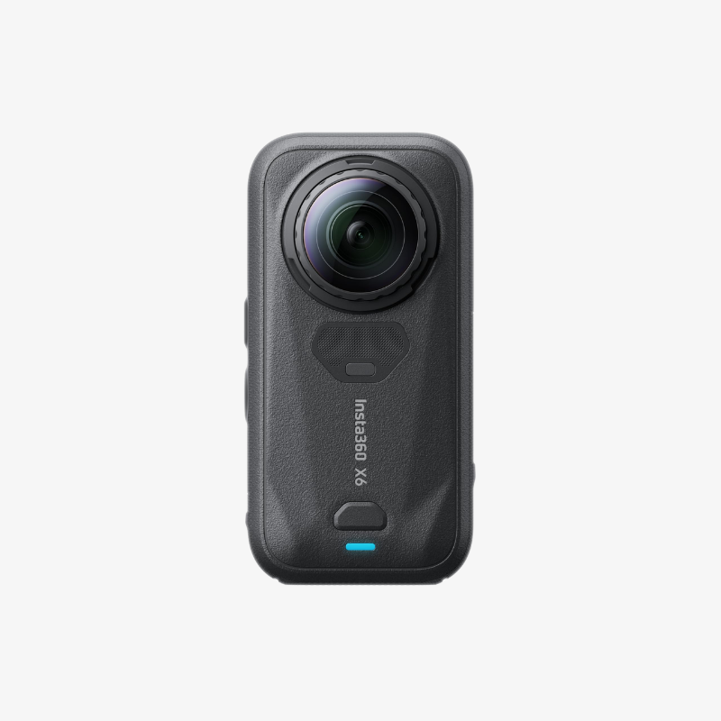 Insta360 X6 Essentials Bundle Black (6)