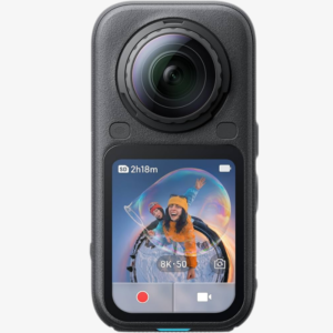 Insta360 X6 Standard Bundle (Midnight Black) (5)